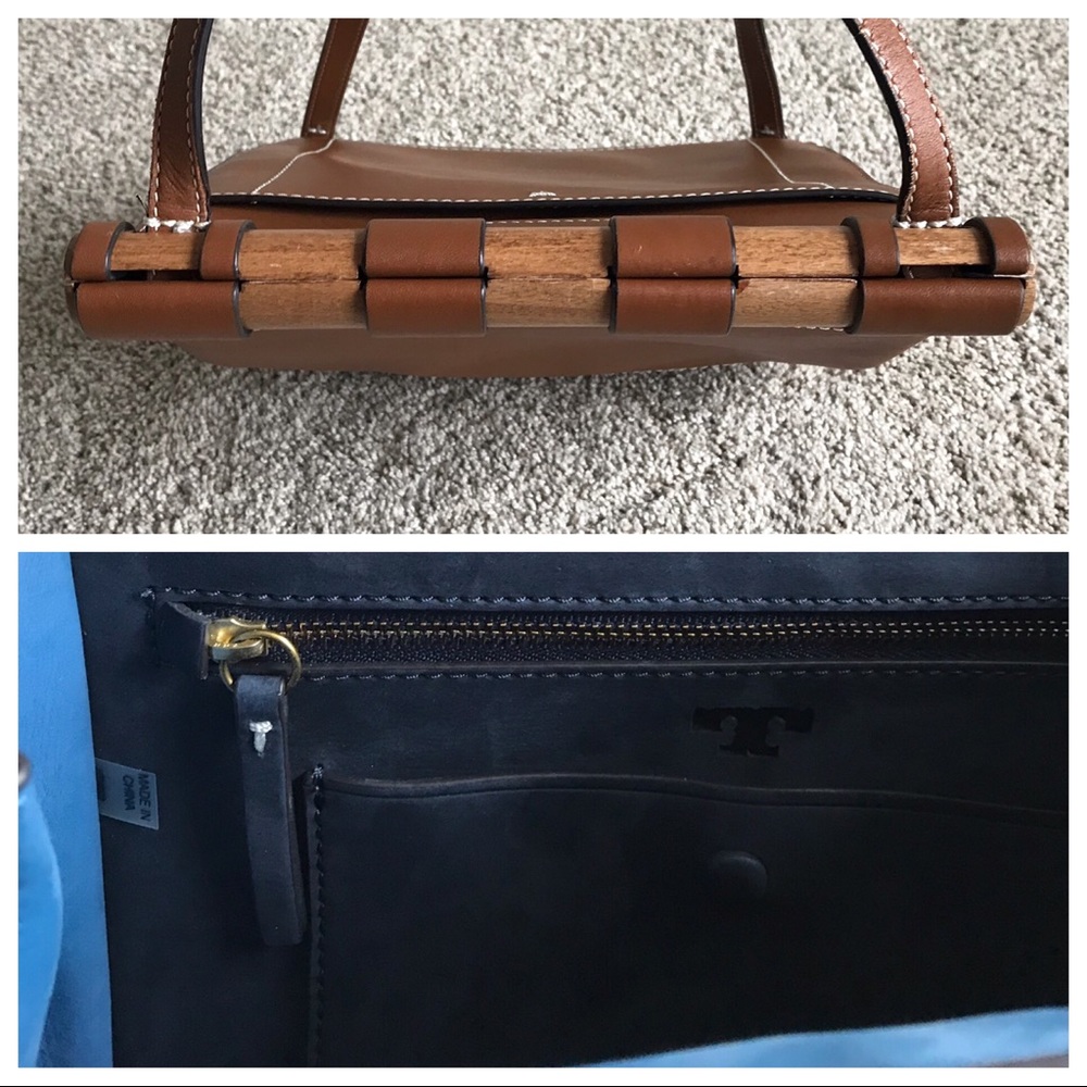 Tory Burch Backpack - Picture 7 of 8